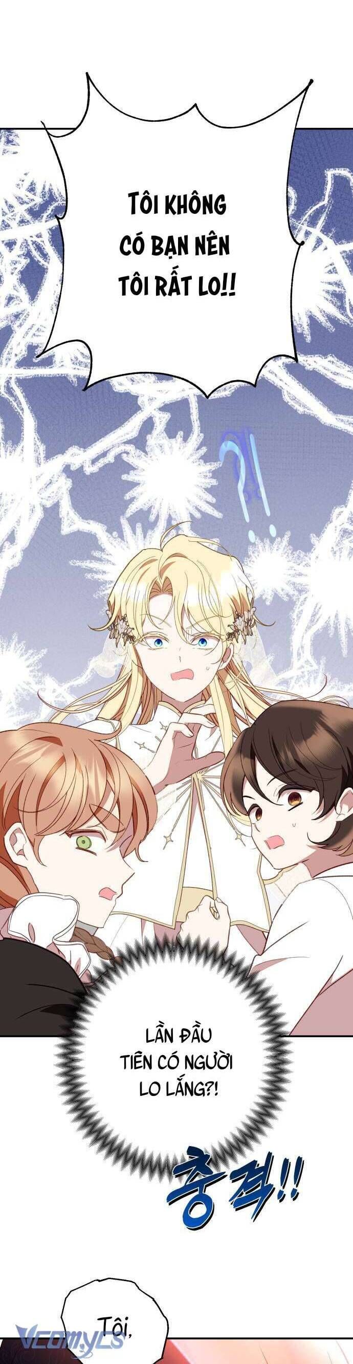 Bảo Vệ Thánh Nữ Giả Mạo Chap 3 - Next Chap 4