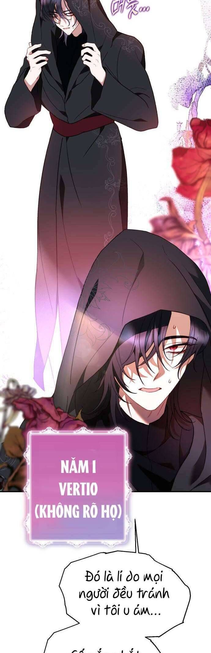 Bảo Vệ Thánh Nữ Giả Mạo Chap 3 - Next Chap 4