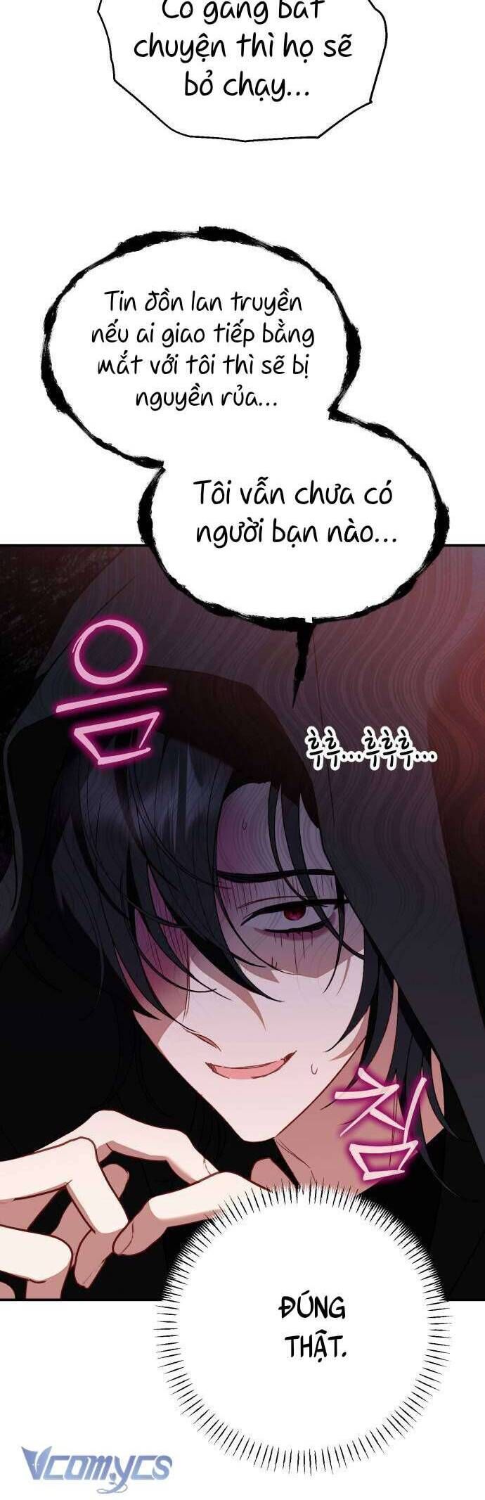 Bảo Vệ Thánh Nữ Giả Mạo Chap 3 - Next Chap 4