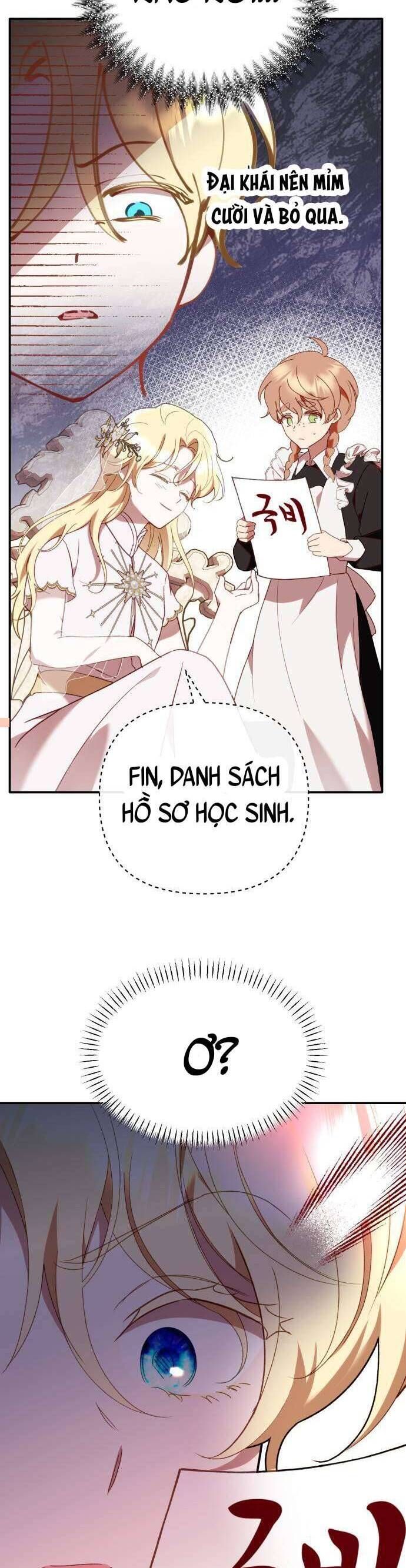 Bảo Vệ Thánh Nữ Giả Mạo Chap 3 - Next Chap 4