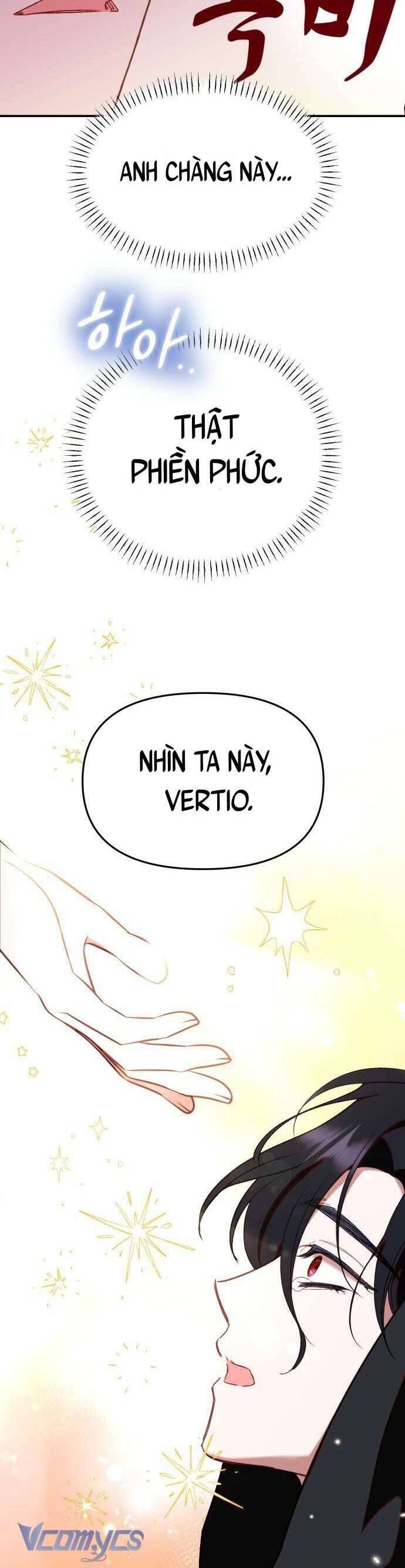 Bảo Vệ Thánh Nữ Giả Mạo Chap 3 - Next Chap 4