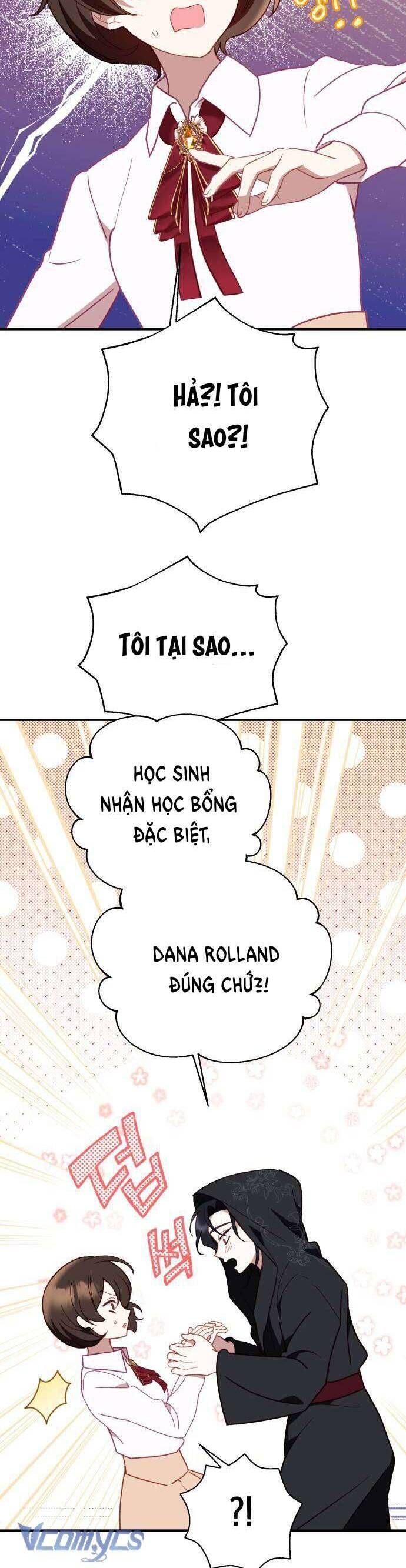 Bảo Vệ Thánh Nữ Giả Mạo Chap 3 - Next Chap 4