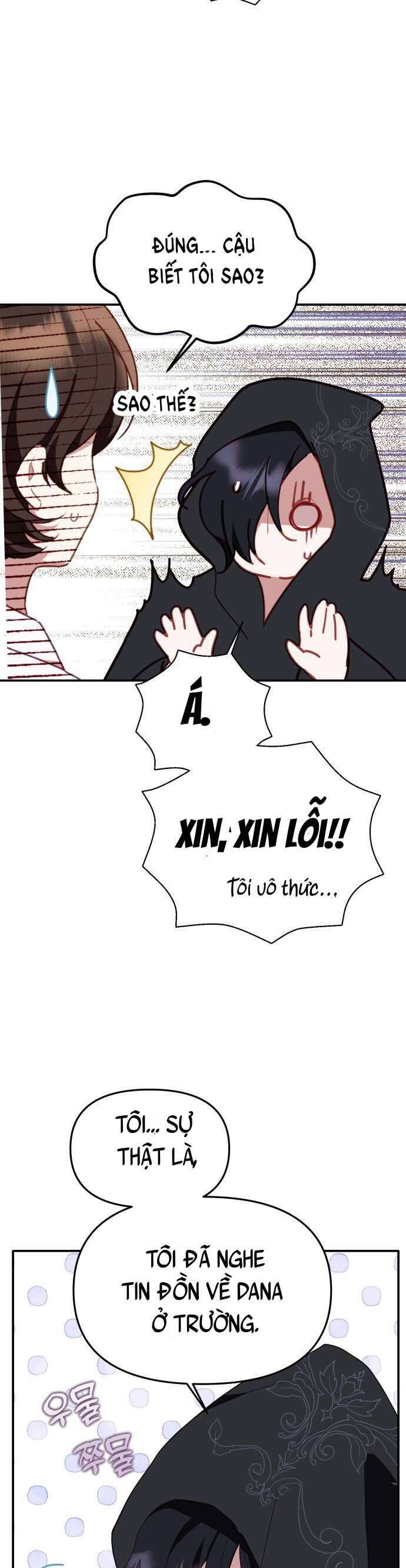 Bảo Vệ Thánh Nữ Giả Mạo Chap 3 - Next Chap 4