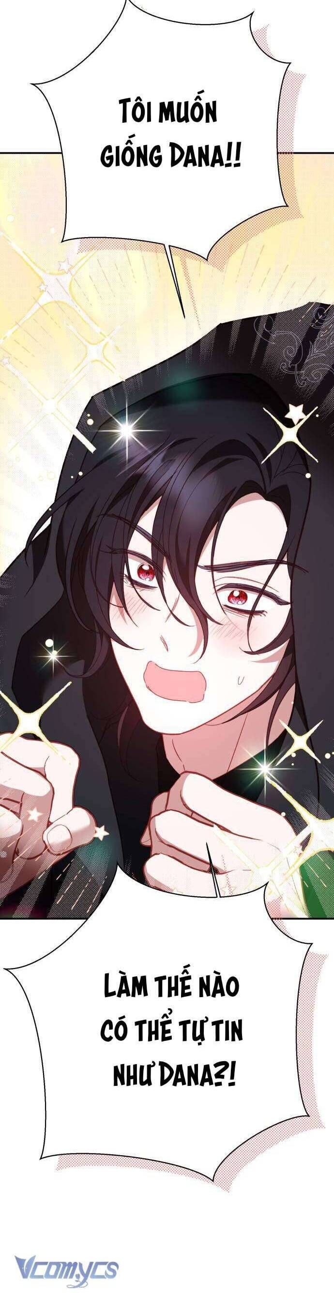 Bảo Vệ Thánh Nữ Giả Mạo Chap 3 - Next Chap 4