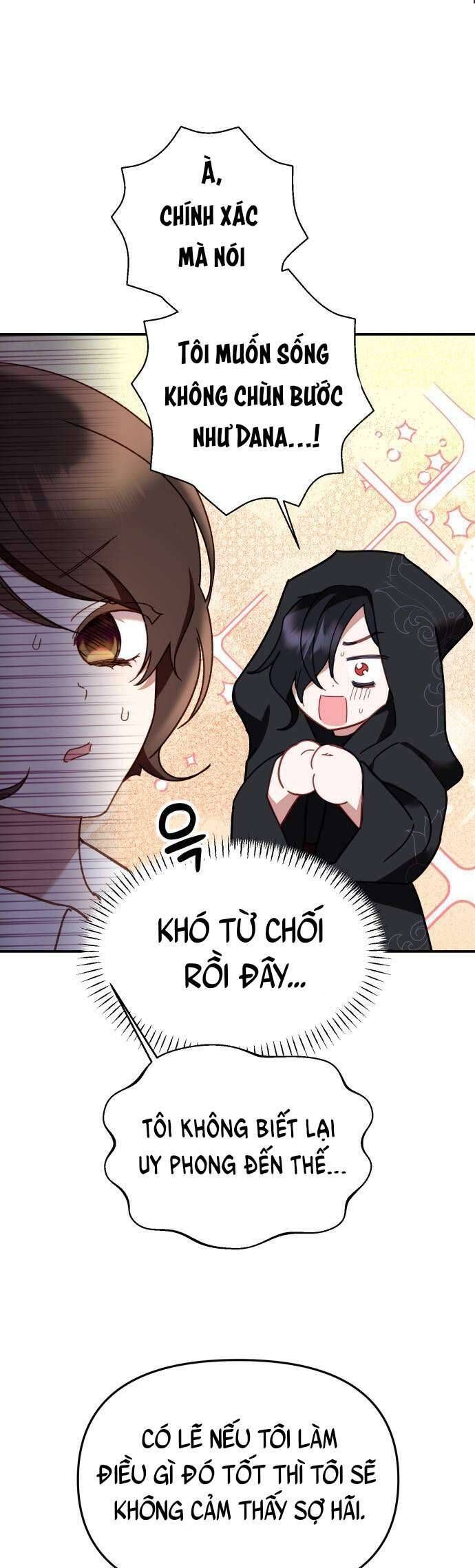 Bảo Vệ Thánh Nữ Giả Mạo Chap 3 - Next Chap 4