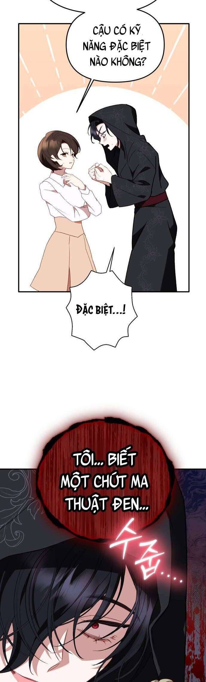 Bảo Vệ Thánh Nữ Giả Mạo Chap 3 - Next Chap 4