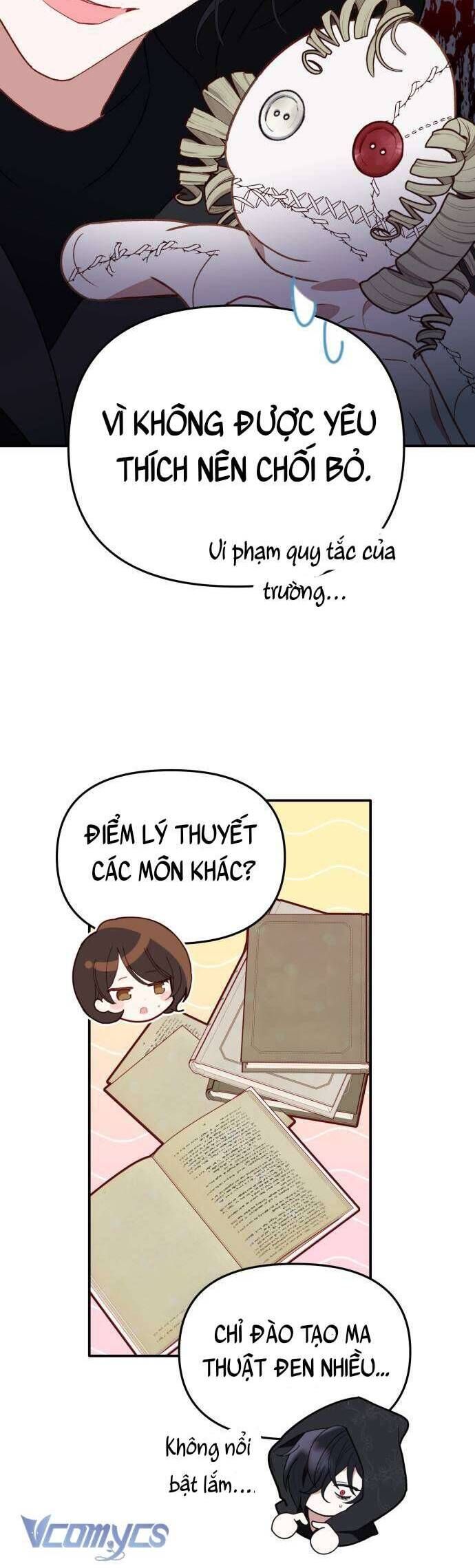 Bảo Vệ Thánh Nữ Giả Mạo Chap 3 - Next Chap 4