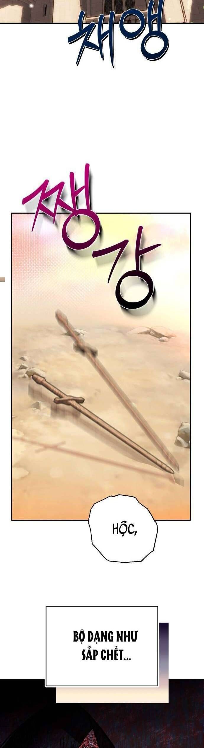 Bảo Vệ Thánh Nữ Giả Mạo Chap 3 - Next Chap 4