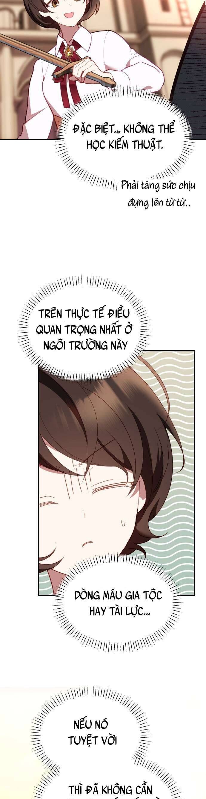 Bảo Vệ Thánh Nữ Giả Mạo Chap 3 - Next Chap 4