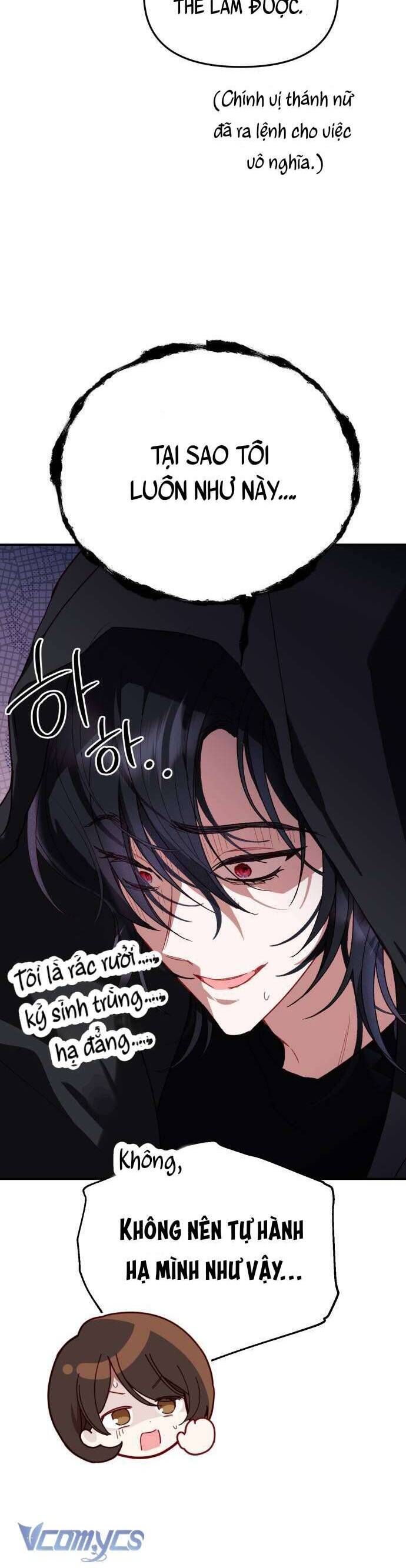 Bảo Vệ Thánh Nữ Giả Mạo Chap 3 - Next Chap 4