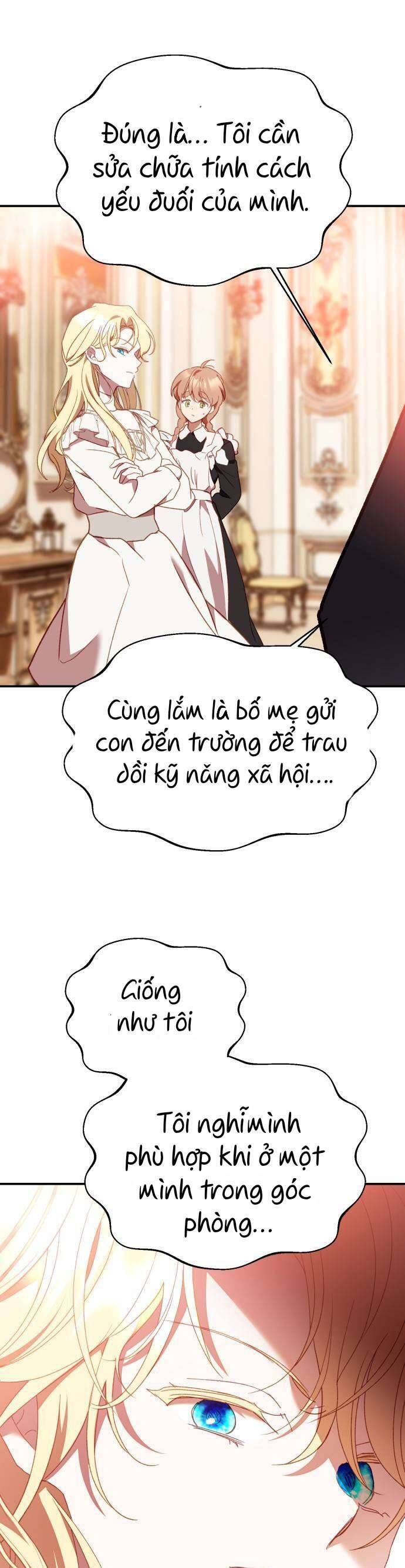 Bảo Vệ Thánh Nữ Giả Mạo Chap 3 - Next Chap 4