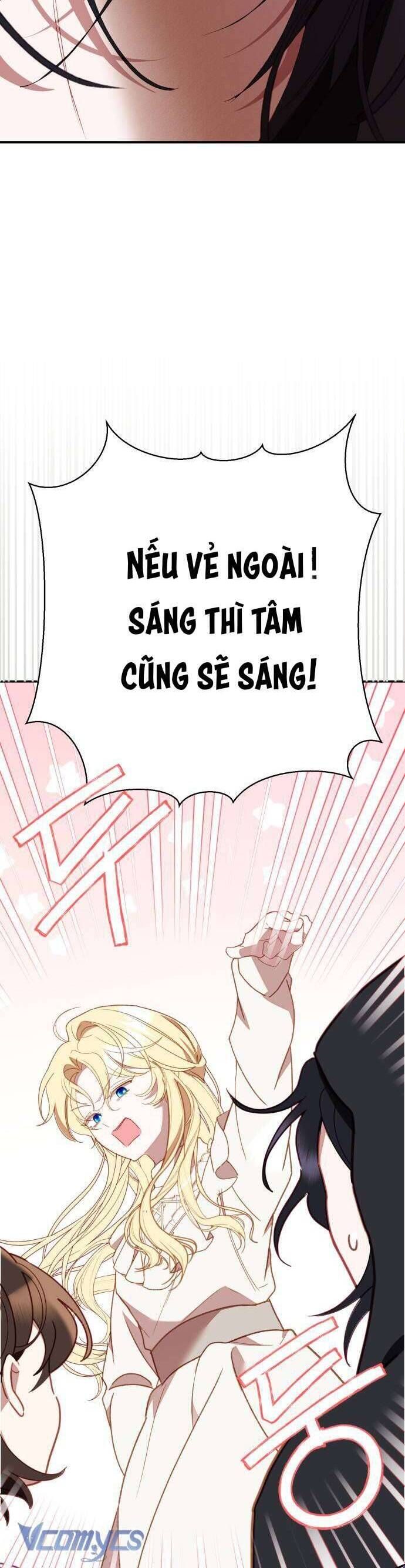 Bảo Vệ Thánh Nữ Giả Mạo Chap 3 - Next Chap 4