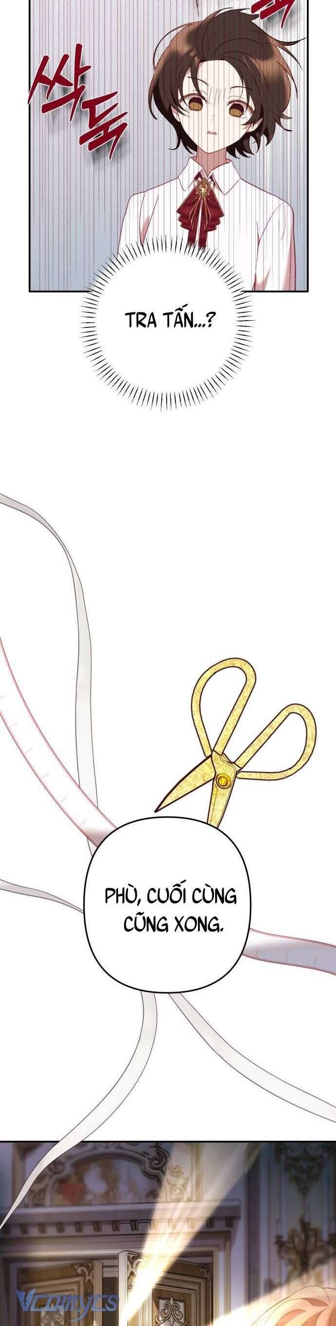 Bảo Vệ Thánh Nữ Giả Mạo Chap 3 - Next Chap 4