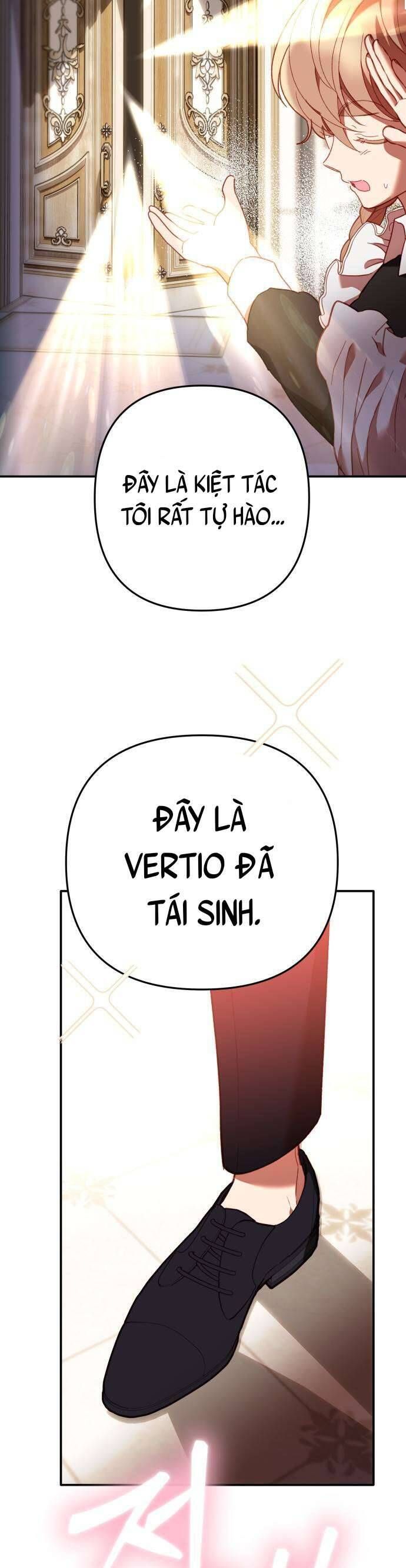 Bảo Vệ Thánh Nữ Giả Mạo Chap 3 - Next Chap 4