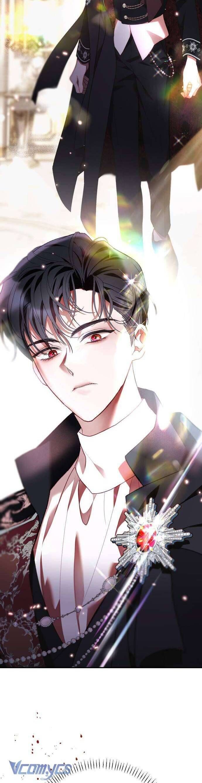 Bảo Vệ Thánh Nữ Giả Mạo Chap 3 - Next Chap 4