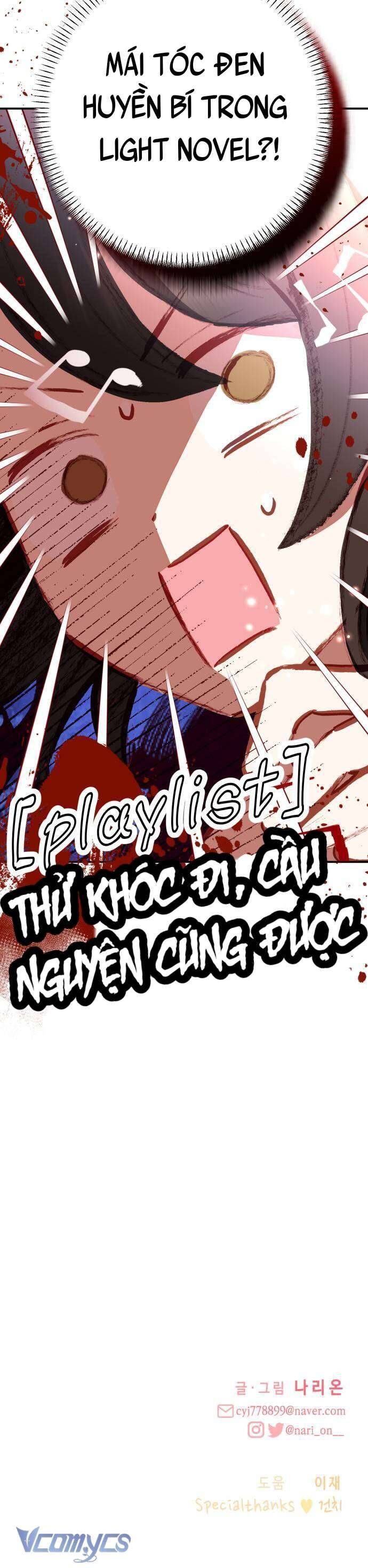 Bảo Vệ Thánh Nữ Giả Mạo Chap 3 - Next Chap 4