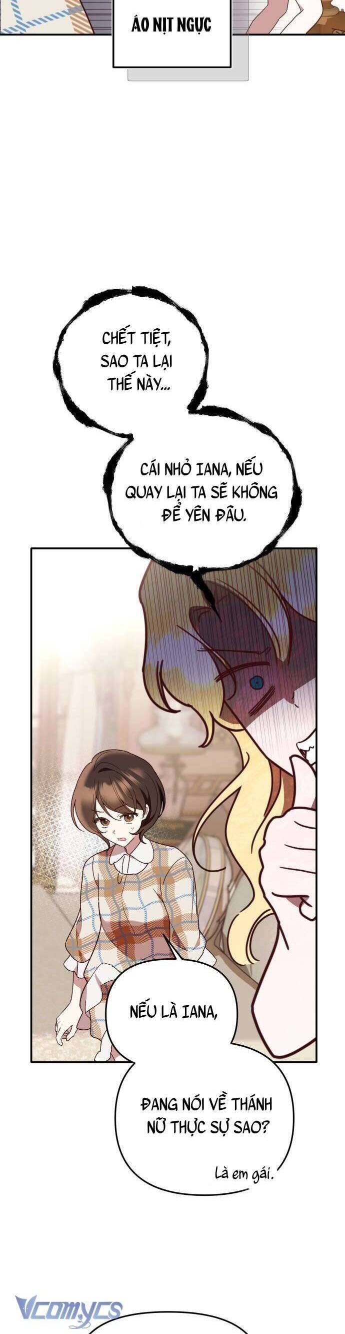 Bảo Vệ Thánh Nữ Giả Mạo Chap 3 - Next Chap 4