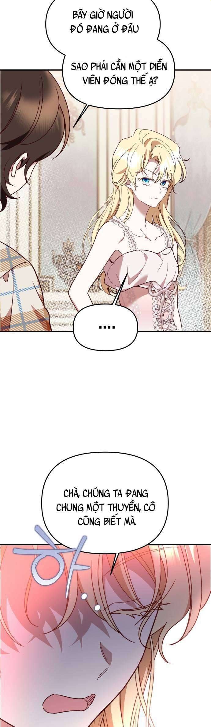 Bảo Vệ Thánh Nữ Giả Mạo Chap 3 - Next Chap 4