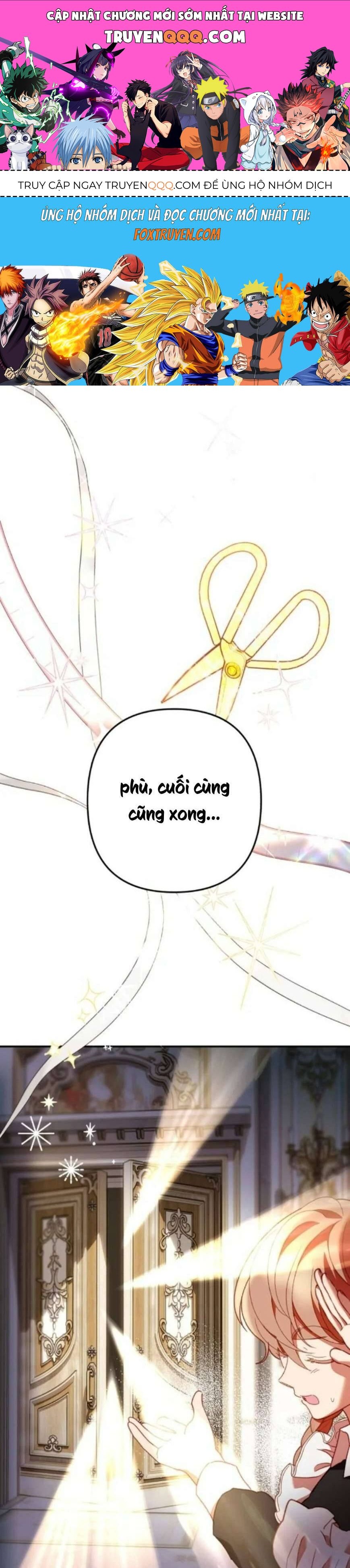 Bảo Vệ Thánh Nữ Giả Mạo Chap 4 - Next Chap 5