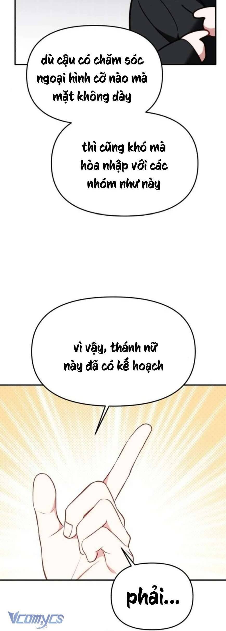 Bảo Vệ Thánh Nữ Giả Mạo Chap 4 - Next Chap 5