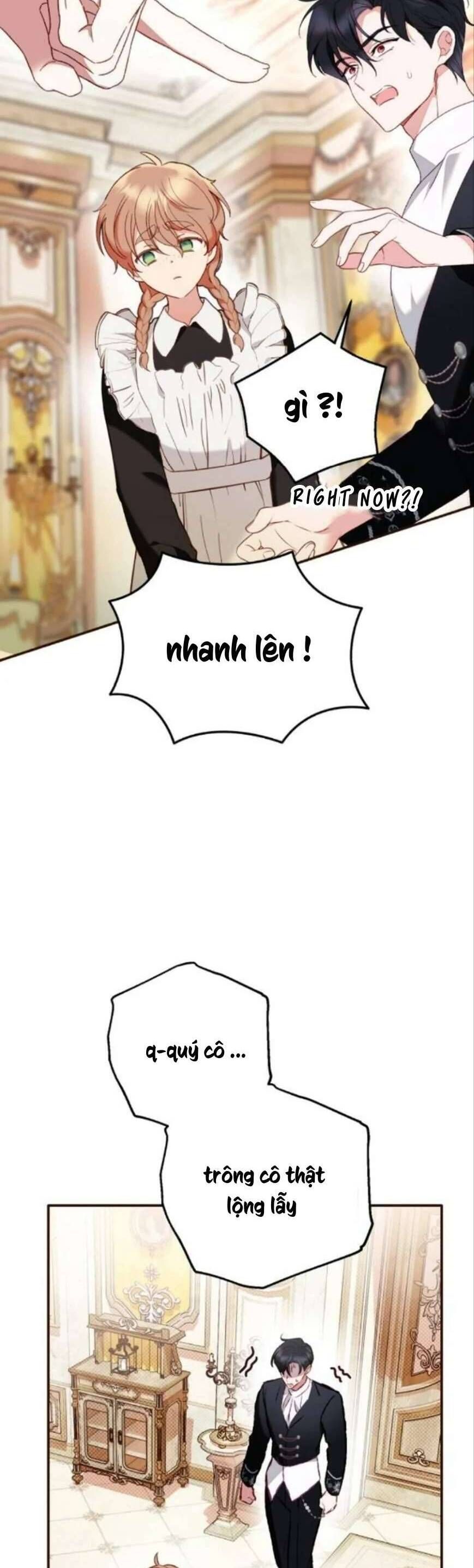 Bảo Vệ Thánh Nữ Giả Mạo Chap 4 - Next Chap 5