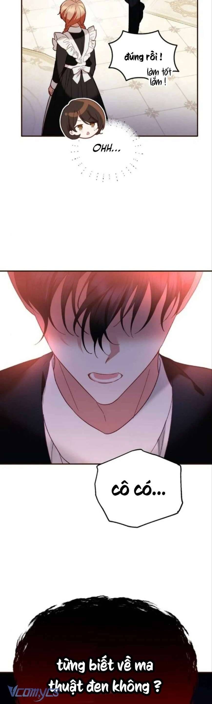 Bảo Vệ Thánh Nữ Giả Mạo Chap 4 - Next Chap 5