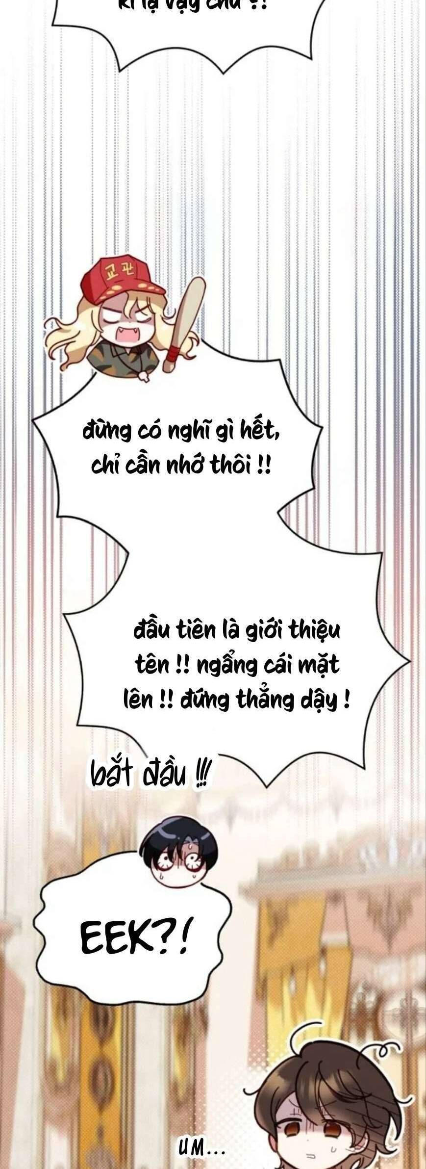 Bảo Vệ Thánh Nữ Giả Mạo Chap 4 - Next Chap 5