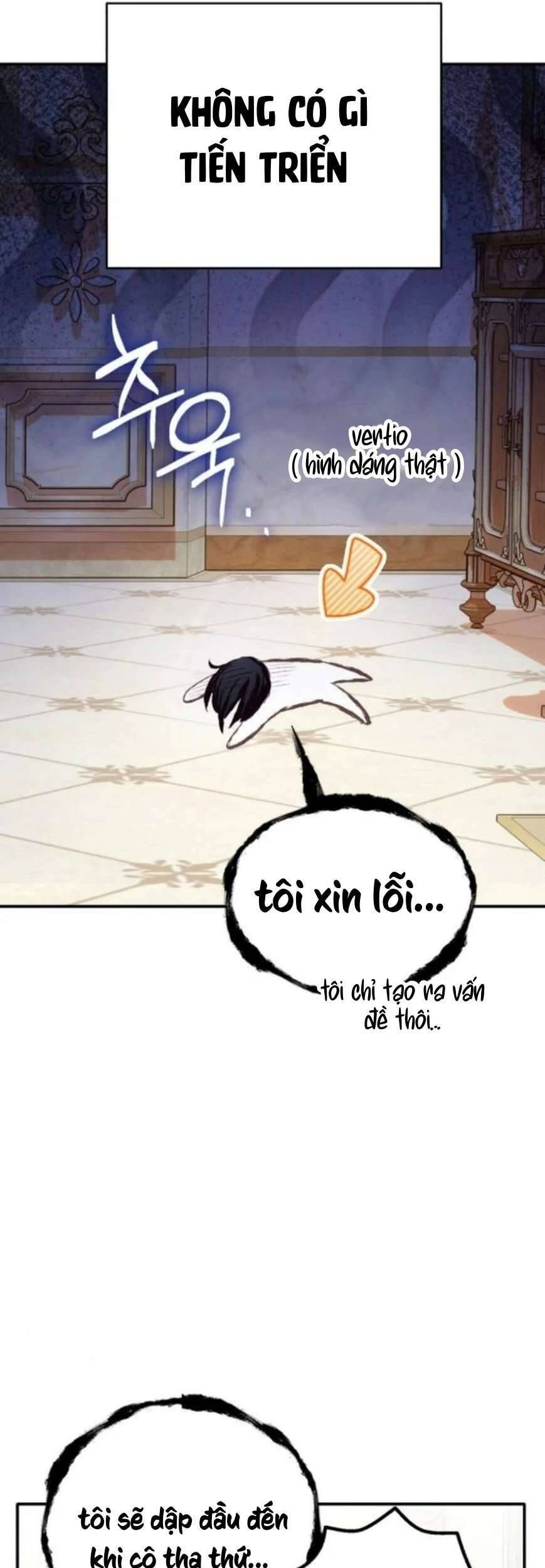 Bảo Vệ Thánh Nữ Giả Mạo Chap 4 - Next Chap 5