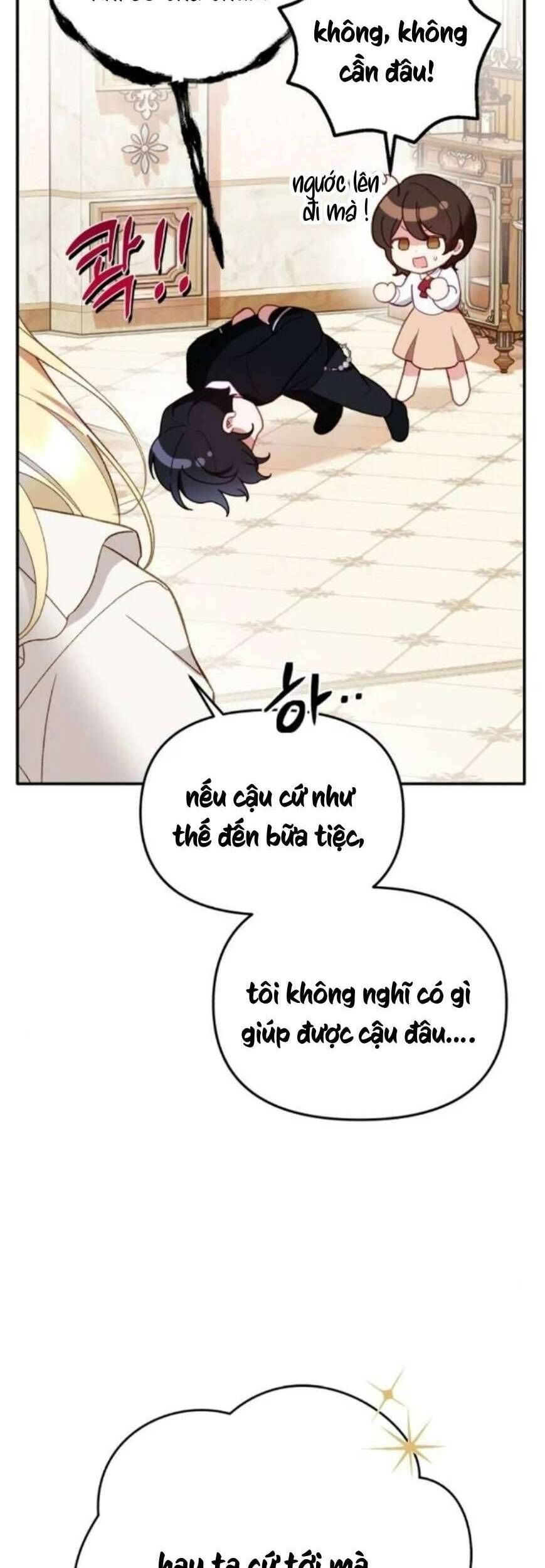 Bảo Vệ Thánh Nữ Giả Mạo Chap 4 - Next Chap 5