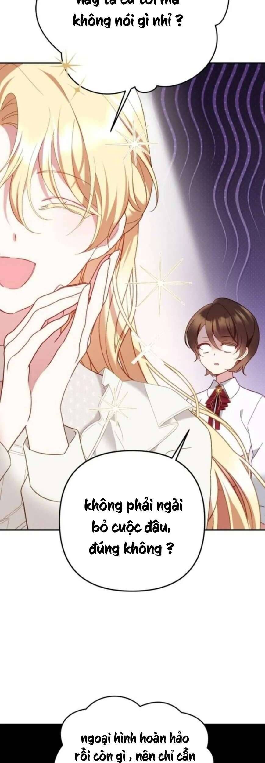 Bảo Vệ Thánh Nữ Giả Mạo Chap 4 - Next Chap 5