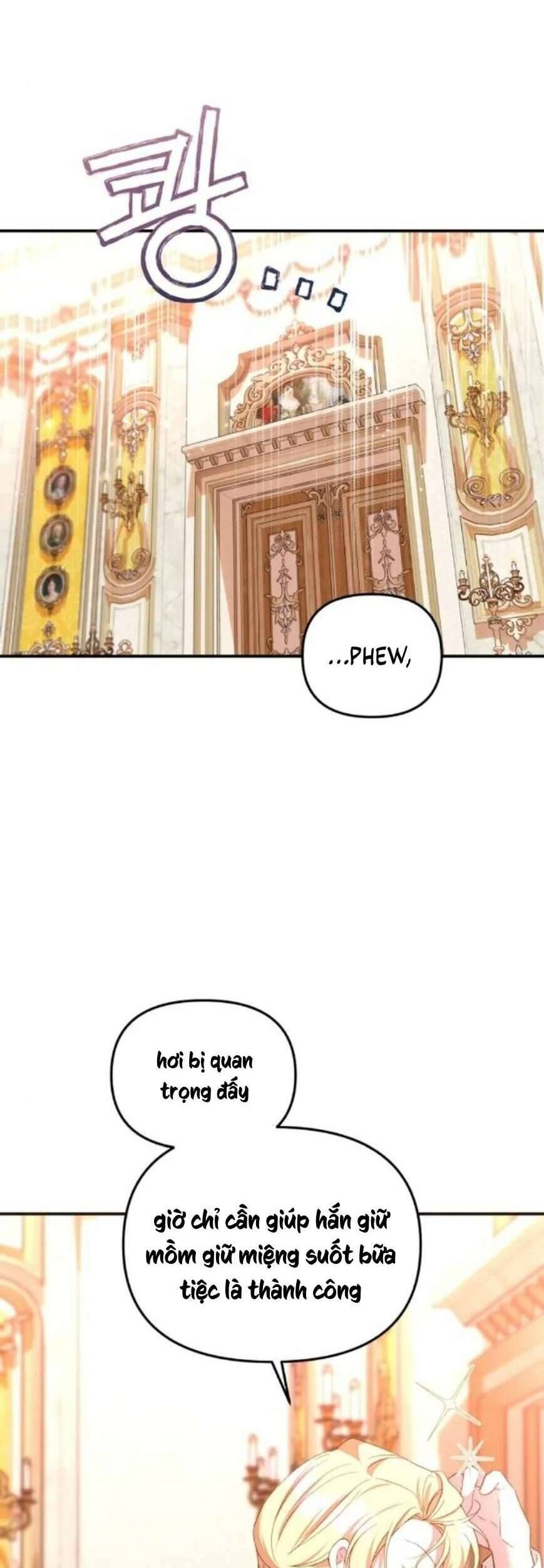 Bảo Vệ Thánh Nữ Giả Mạo Chap 4 - Next Chap 5