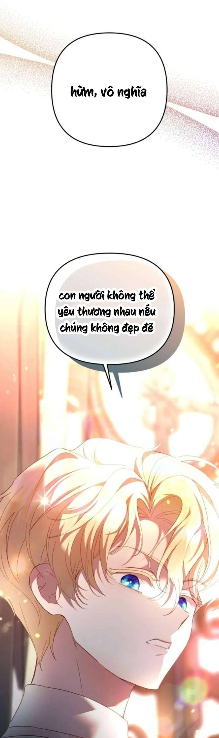 Bảo Vệ Thánh Nữ Giả Mạo Chap 4 - Next Chap 5