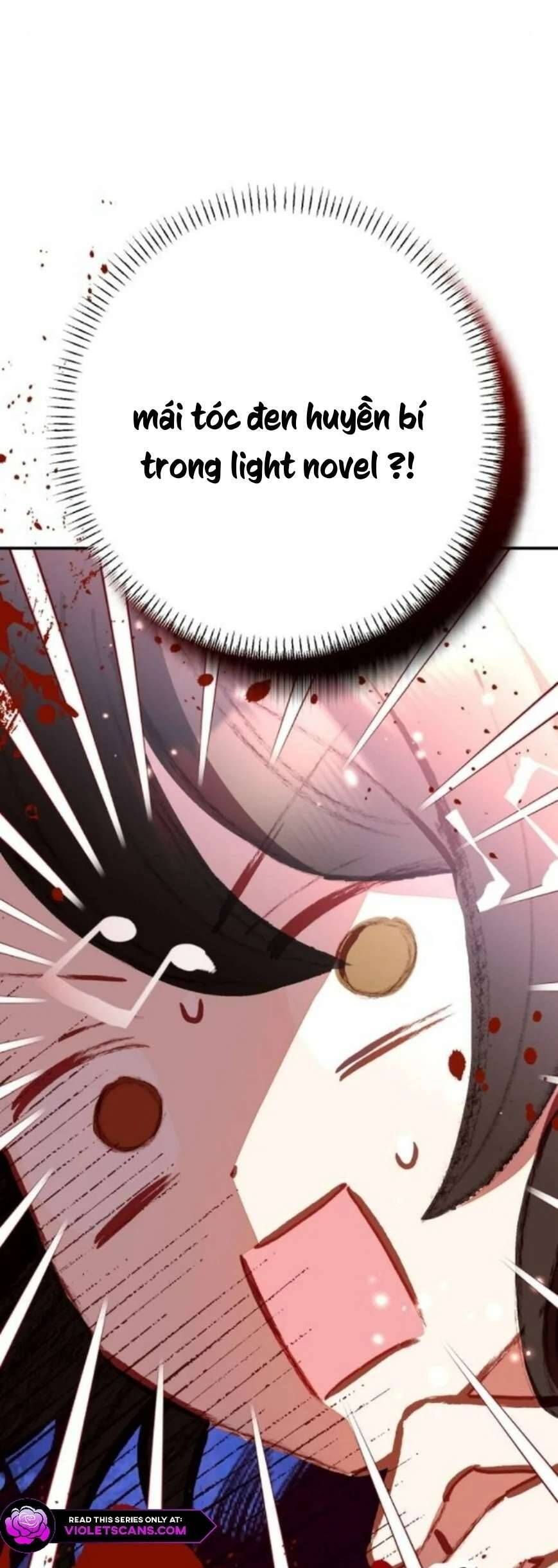 Bảo Vệ Thánh Nữ Giả Mạo Chap 4 - Next Chap 5