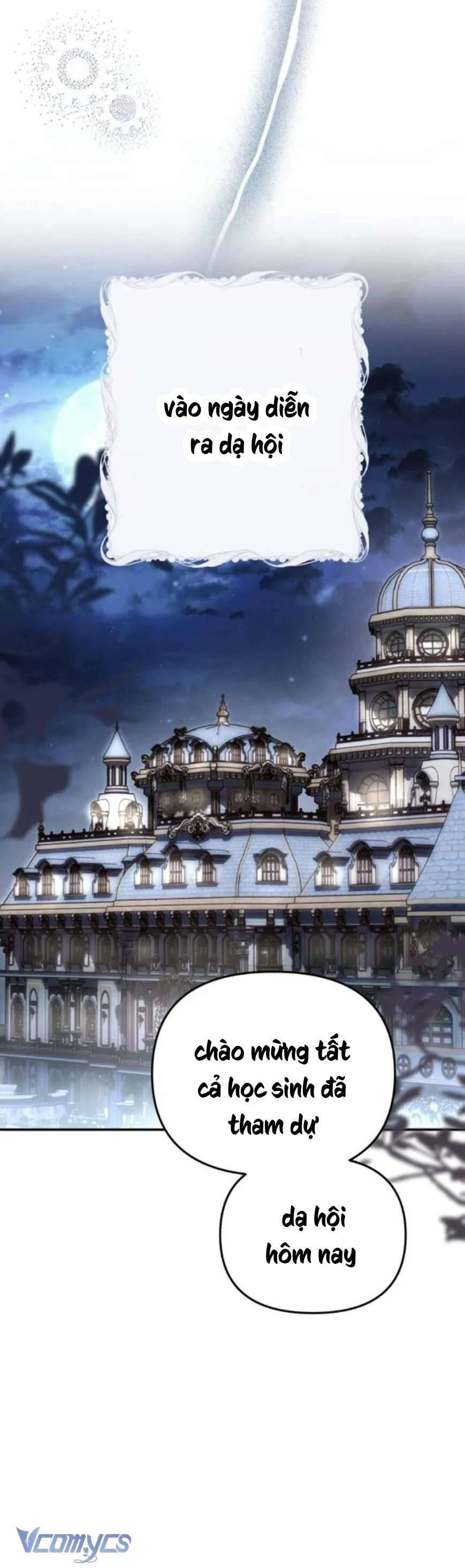 Bảo Vệ Thánh Nữ Giả Mạo Chap 4 - Next Chap 5