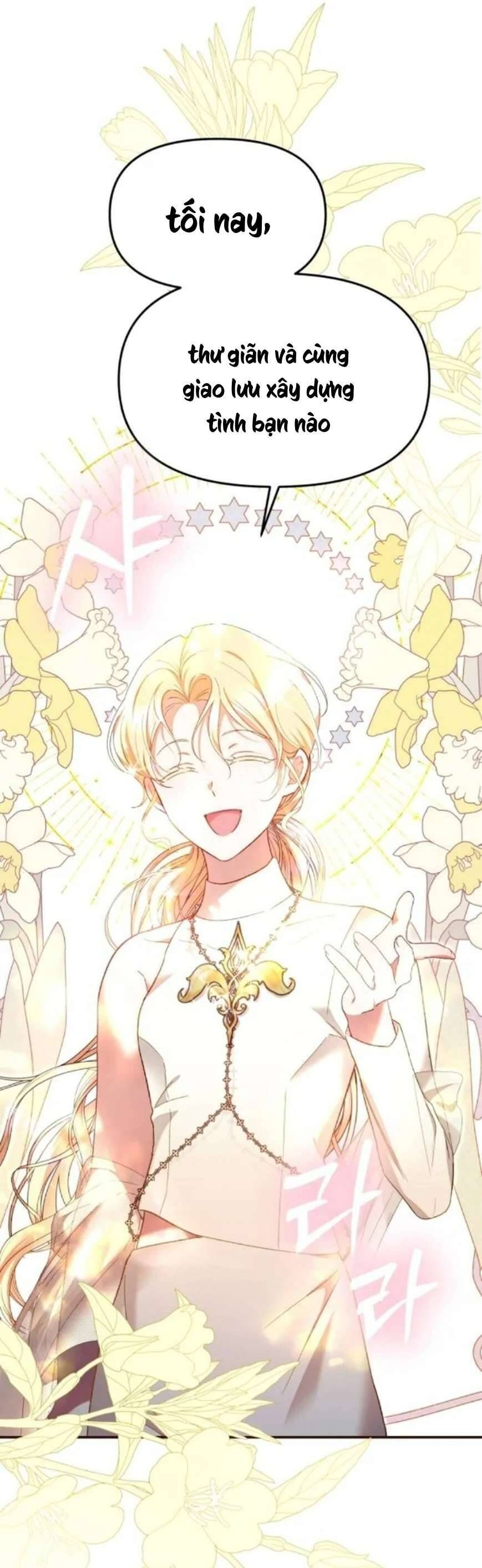 Bảo Vệ Thánh Nữ Giả Mạo Chap 4 - Next Chap 5