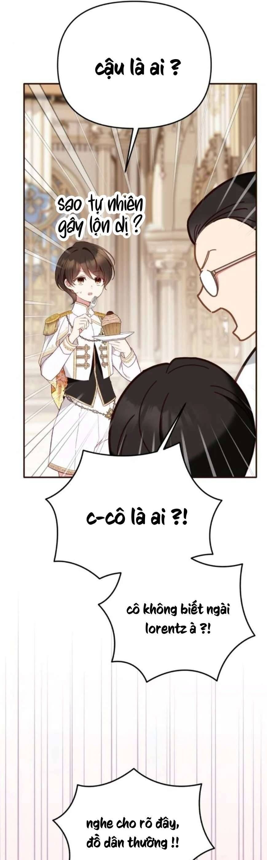 Bảo Vệ Thánh Nữ Giả Mạo Chap 4 - Next Chap 5