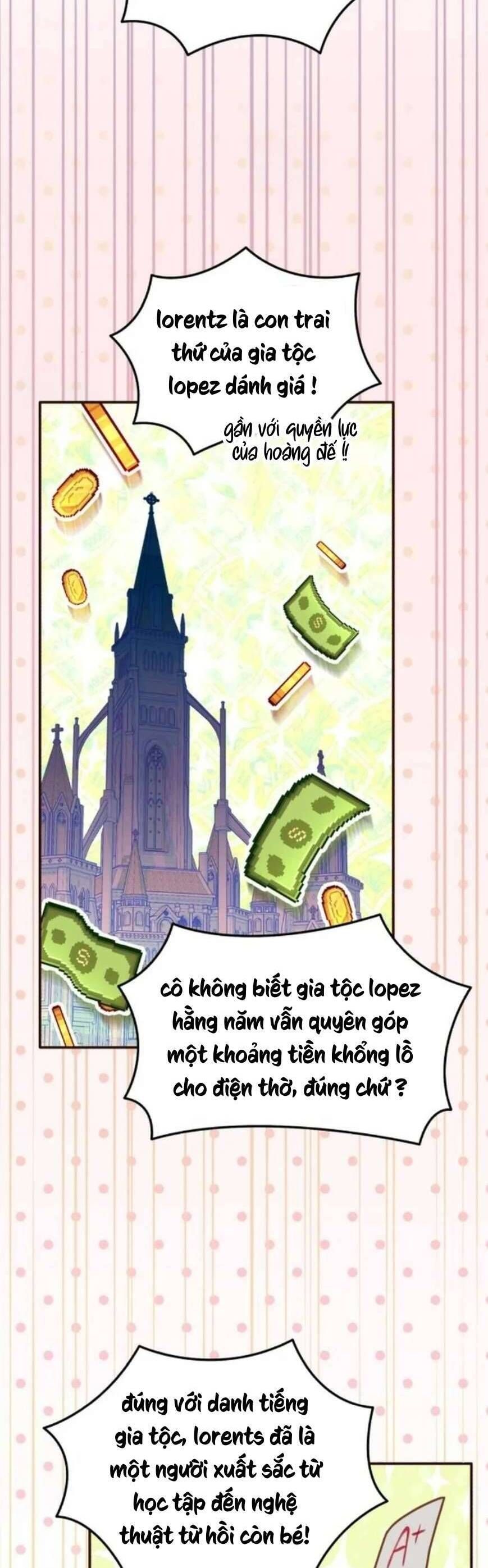 Bảo Vệ Thánh Nữ Giả Mạo Chap 4 - Next Chap 5