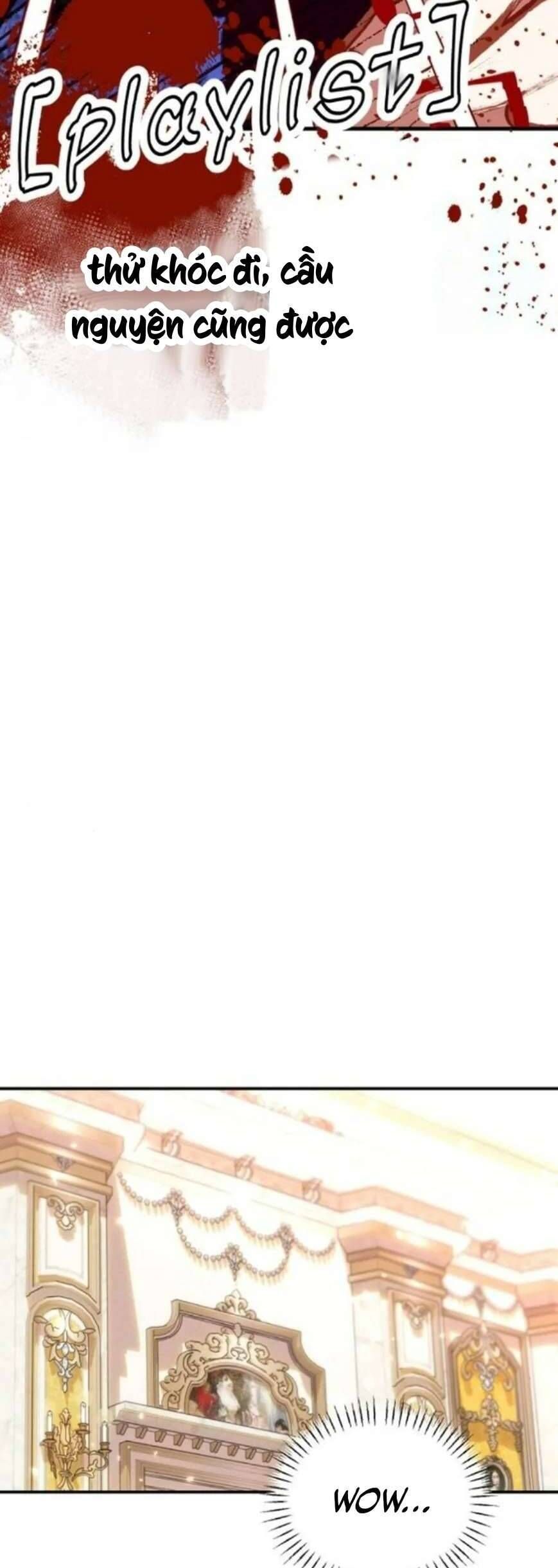 Bảo Vệ Thánh Nữ Giả Mạo Chap 4 - Next Chap 5