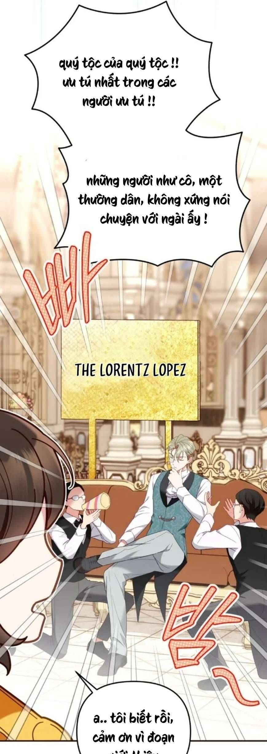 Bảo Vệ Thánh Nữ Giả Mạo Chap 4 - Next Chap 5