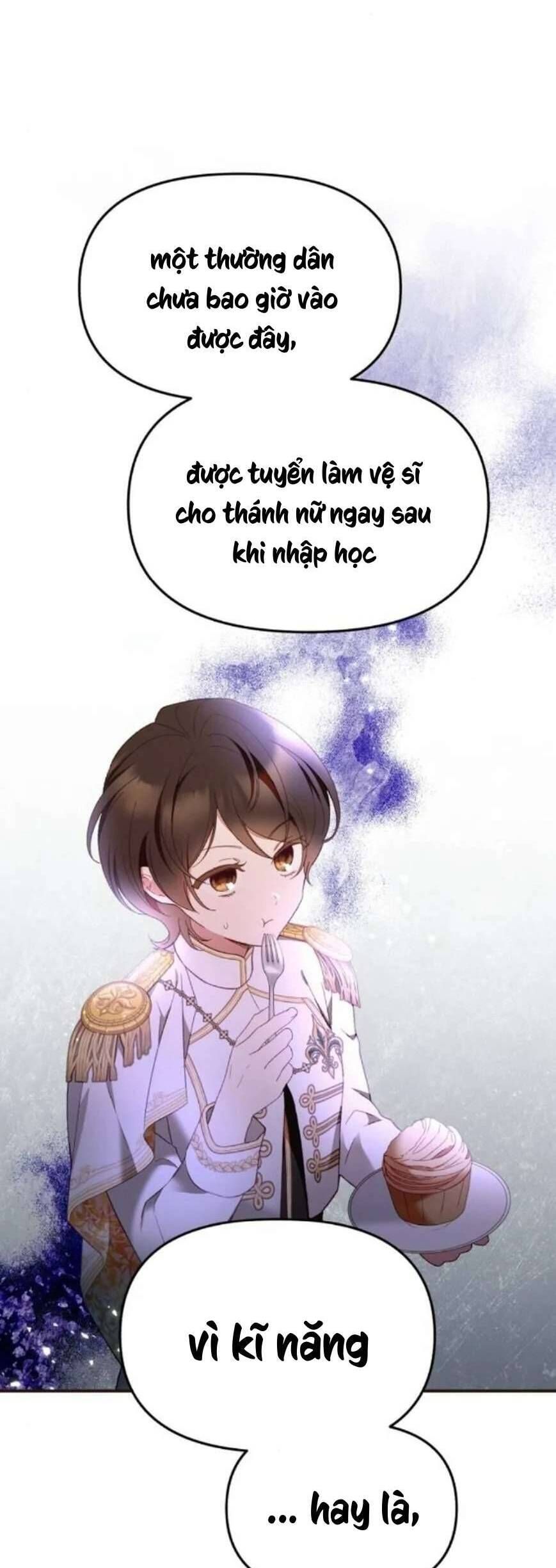 Bảo Vệ Thánh Nữ Giả Mạo Chap 4 - Next Chap 5