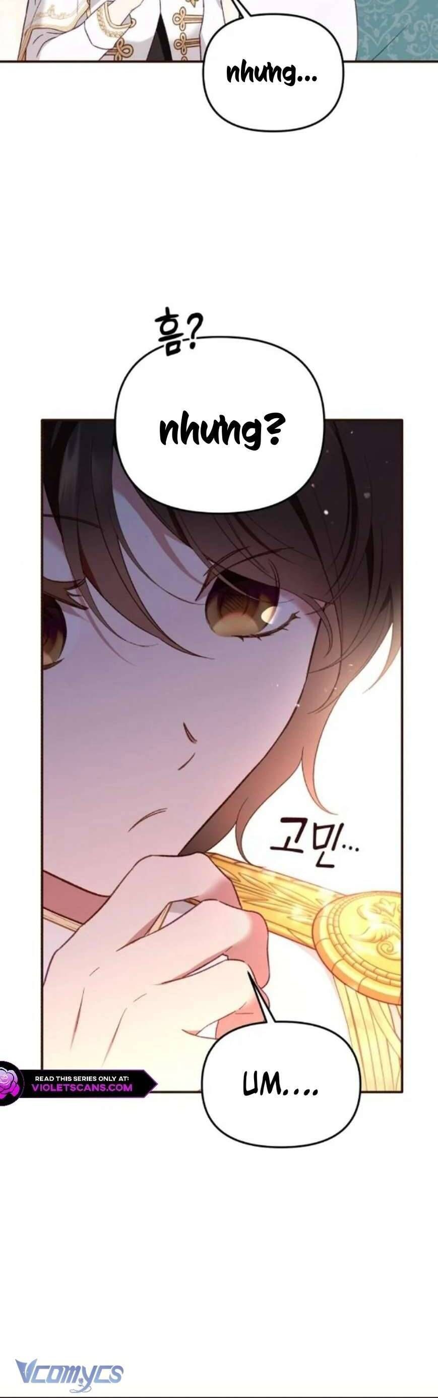 Bảo Vệ Thánh Nữ Giả Mạo Chap 4 - Next Chap 5