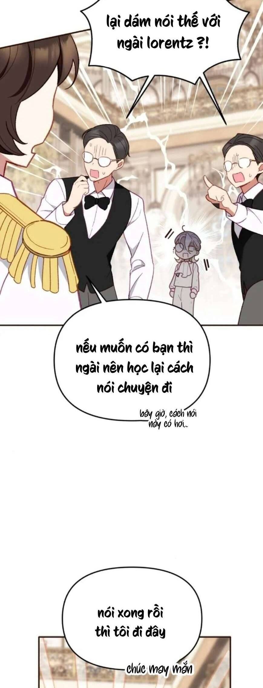 Bảo Vệ Thánh Nữ Giả Mạo Chap 4 - Next Chap 5
