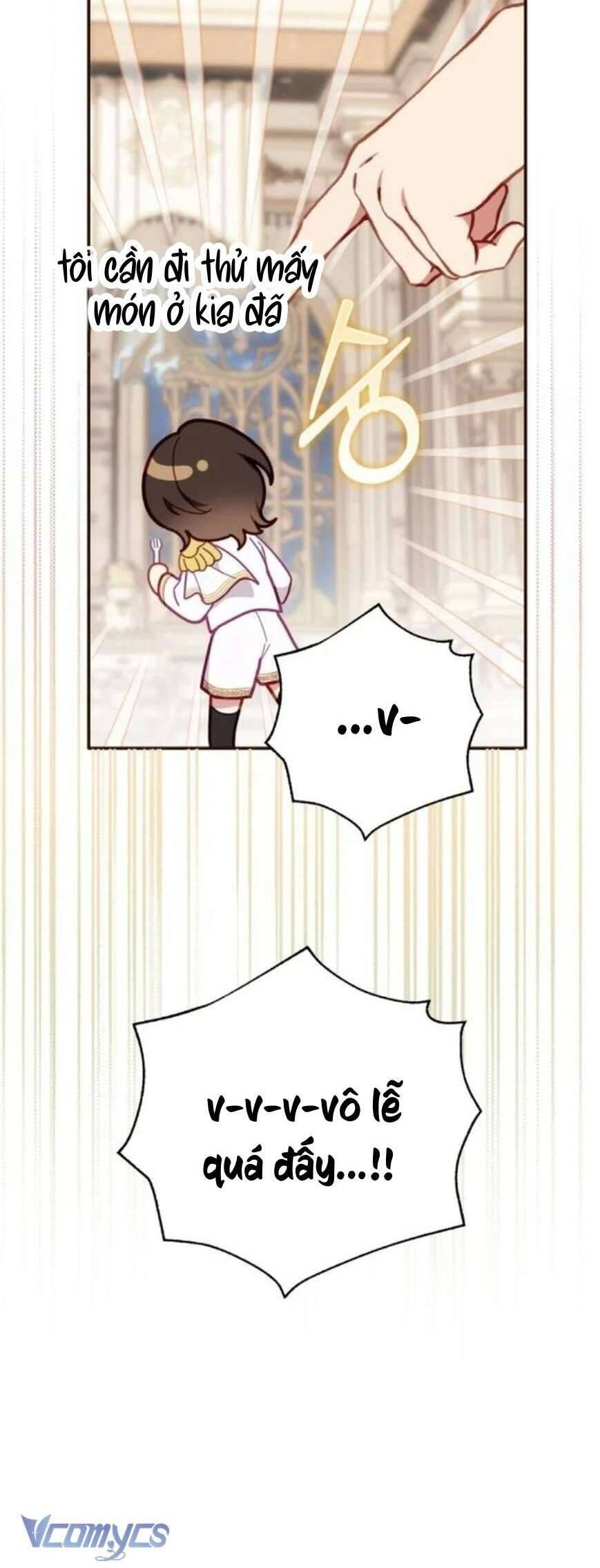 Bảo Vệ Thánh Nữ Giả Mạo Chap 4 - Next Chap 5