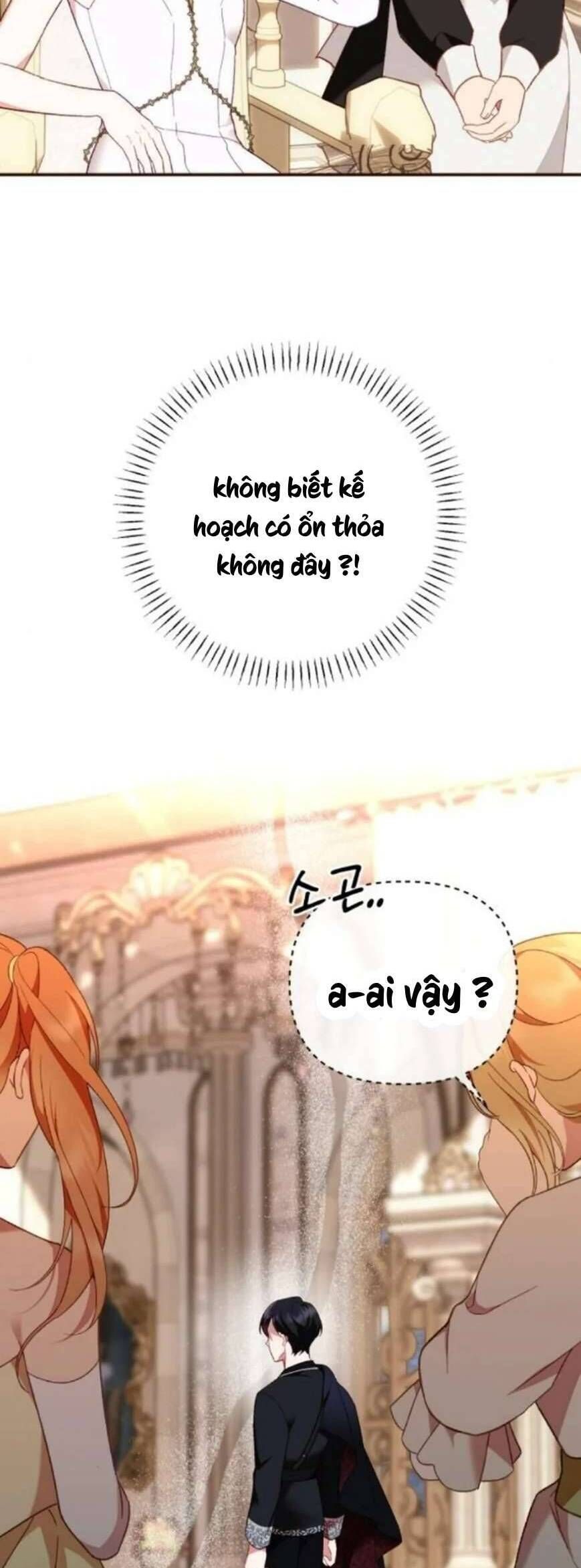 Bảo Vệ Thánh Nữ Giả Mạo Chap 4 - Next Chap 5