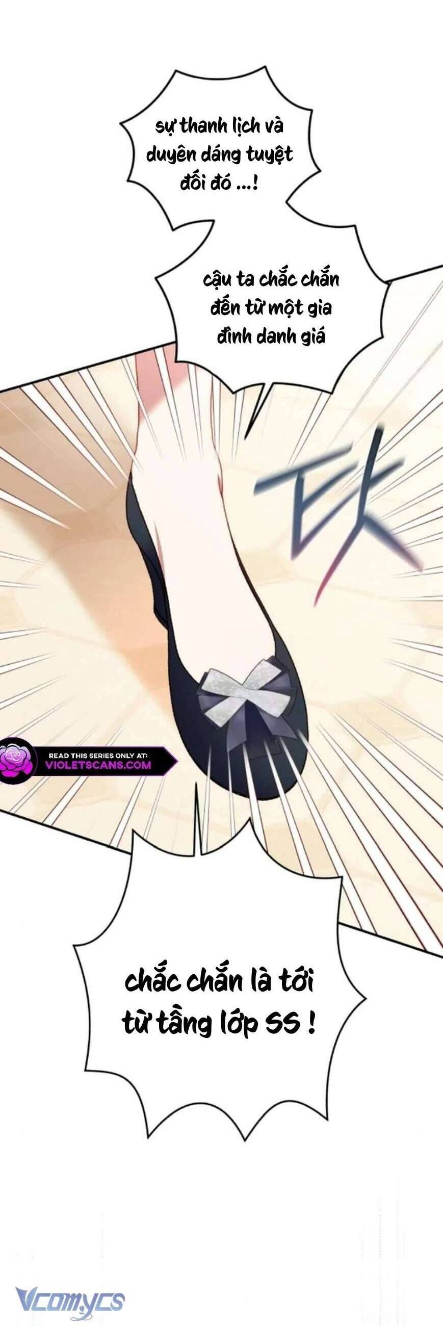 Bảo Vệ Thánh Nữ Giả Mạo Chap 4 - Next Chap 5