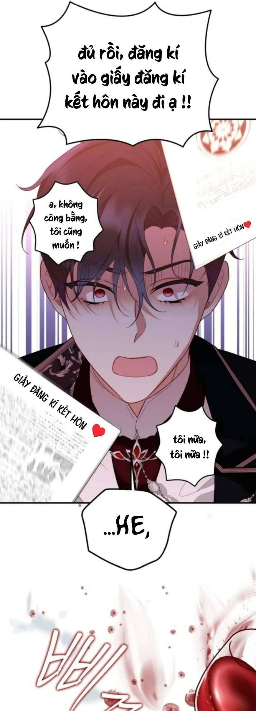 Bảo Vệ Thánh Nữ Giả Mạo Chap 4 - Next Chap 5