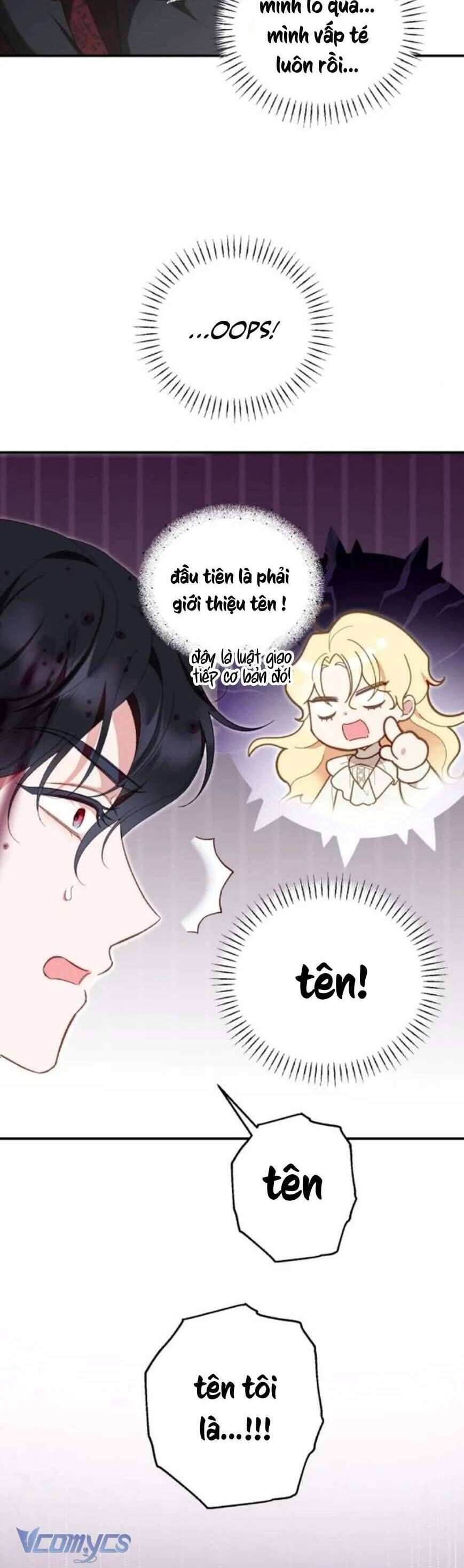 Bảo Vệ Thánh Nữ Giả Mạo Chap 4 - Next Chap 5