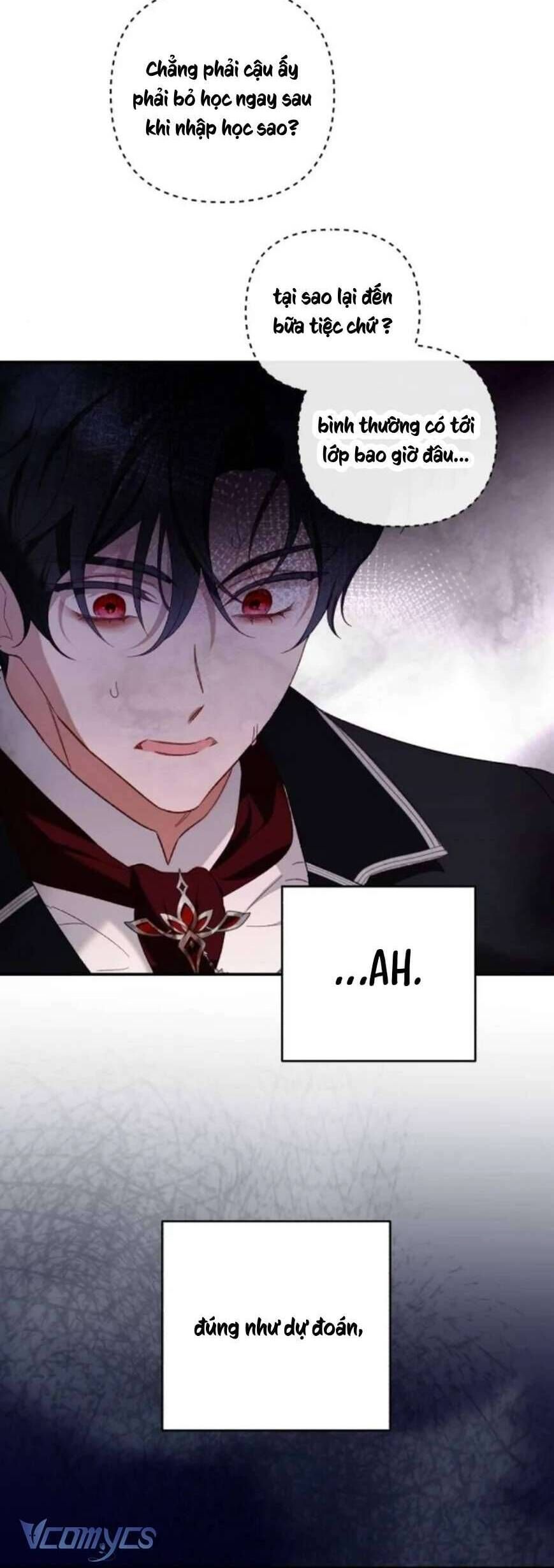 Bảo Vệ Thánh Nữ Giả Mạo Chap 4 - Next Chap 5