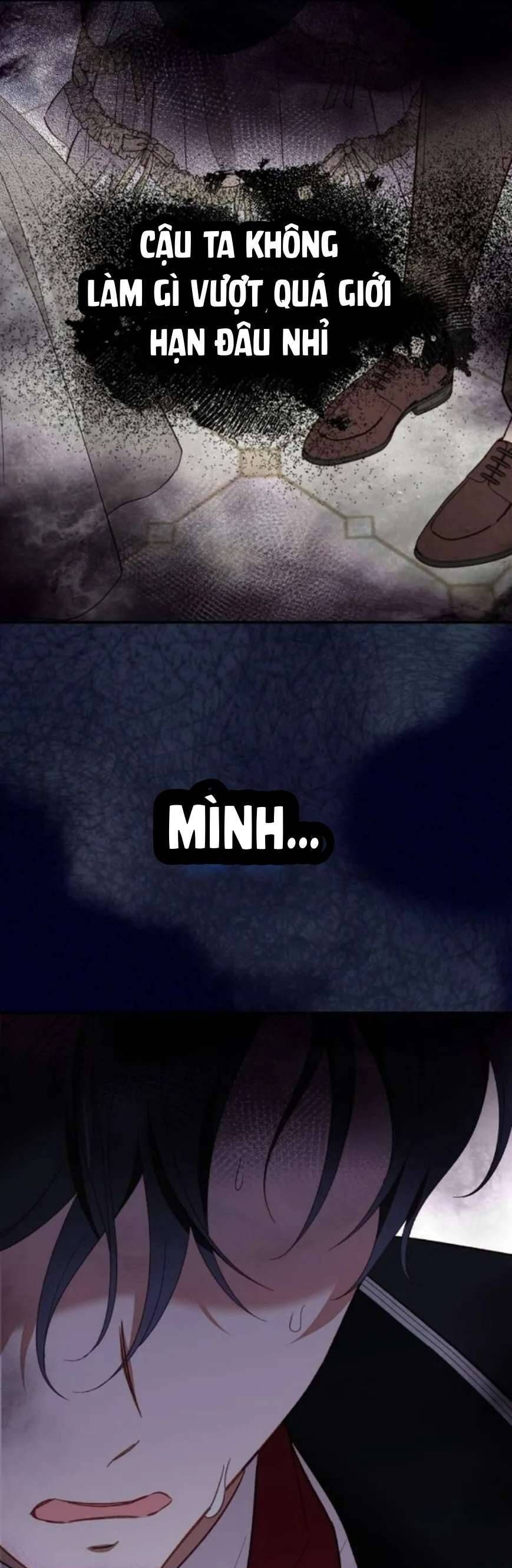 Bảo Vệ Thánh Nữ Giả Mạo Chap 4 - Next Chap 5