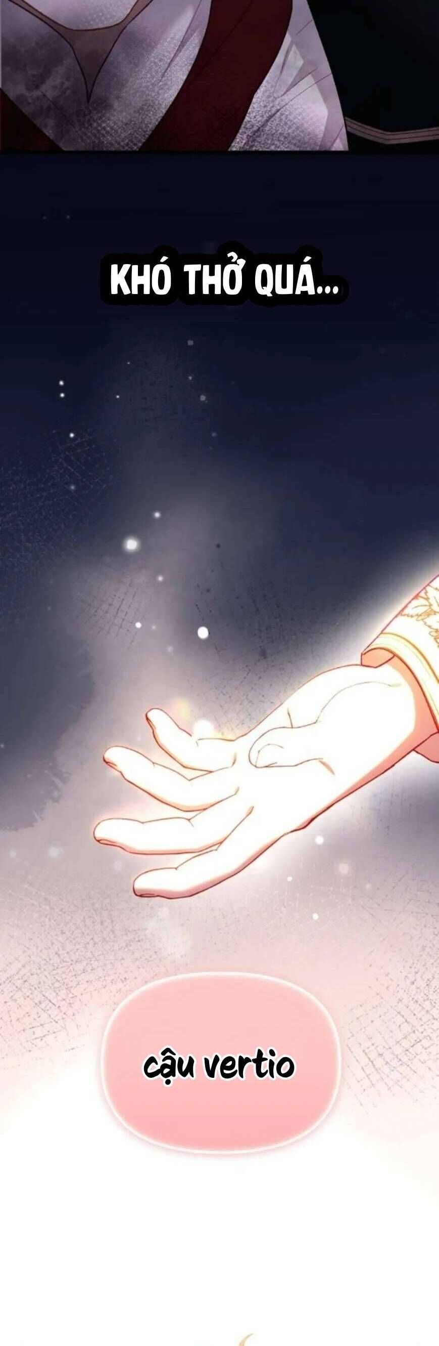 Bảo Vệ Thánh Nữ Giả Mạo Chap 4 - Next Chap 5